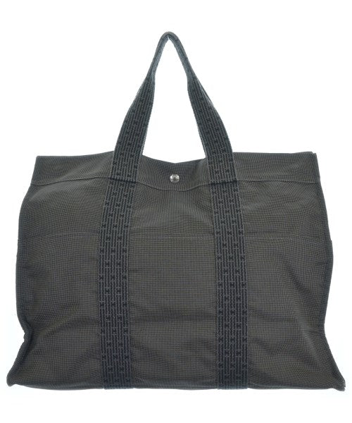 HERMES กระเป๋าถือขนาดใหญ่