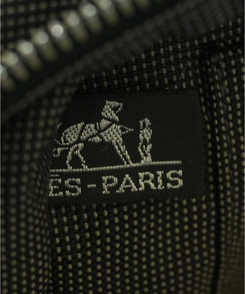 HERMES กระเป๋าถือขนาดใหญ่