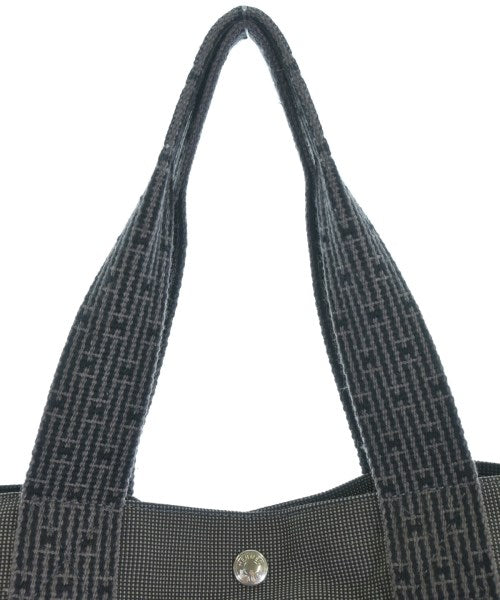 HERMES กระเป๋าถือขนาดใหญ่