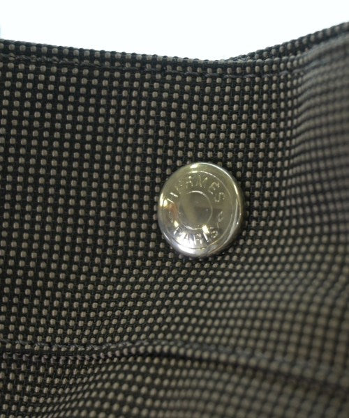 HERMES กระเป๋าถือขนาดใหญ่