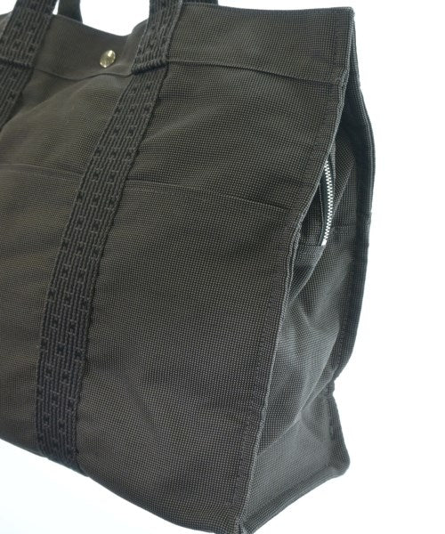 HERMES กระเป๋าถือขนาดใหญ่