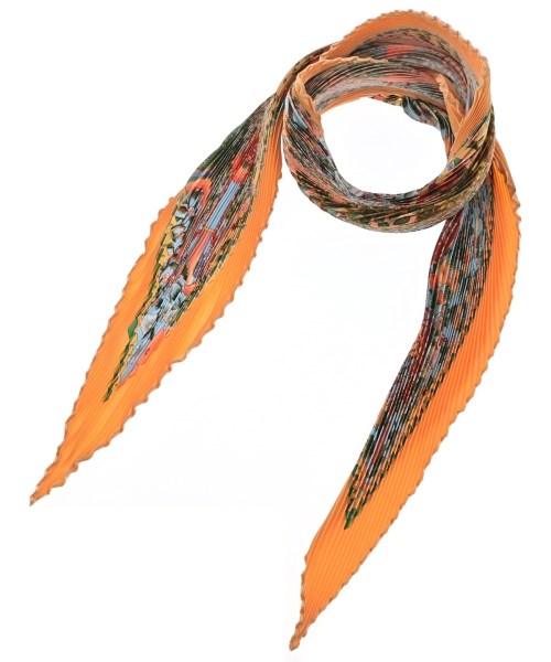 HERMES ผ้าพันคอ
