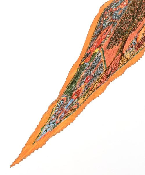HERMES ผ้าพันคอ