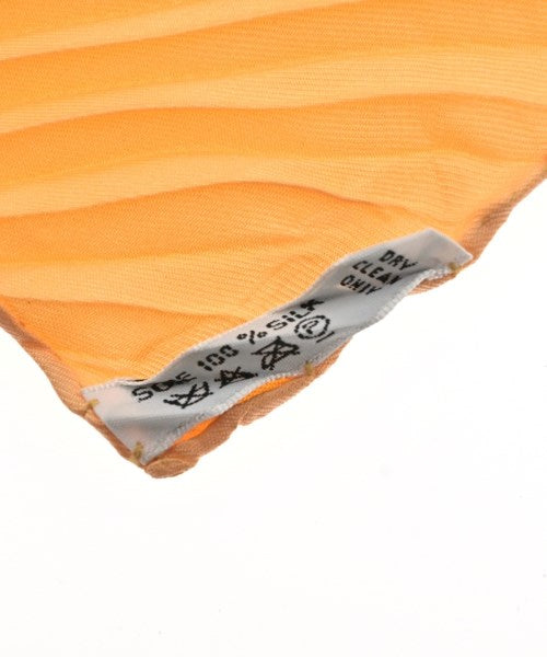 HERMES ผ้าพันคอ