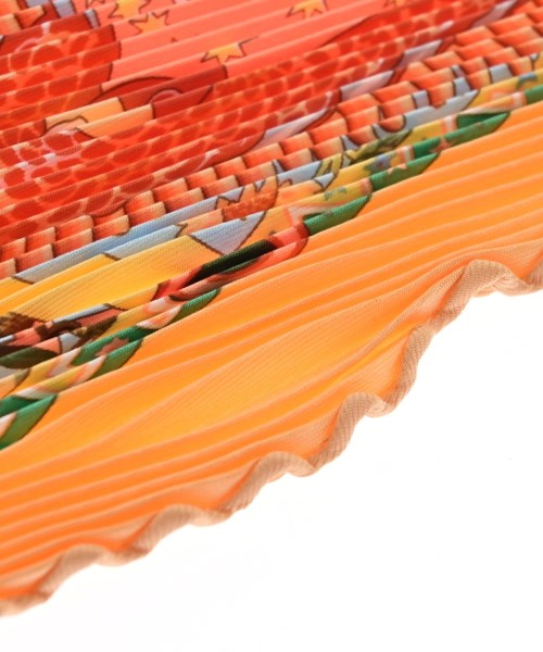 HERMES ผ้าพันคอ