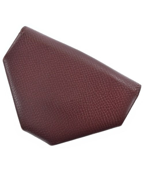 HERMES กระเป๋าสตางค์/กระเป๋าใส่เหรียญ