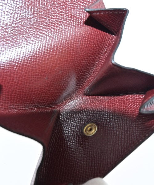 HERMES กระเป๋าสตางค์/กระเป๋าใส่เหรียญ