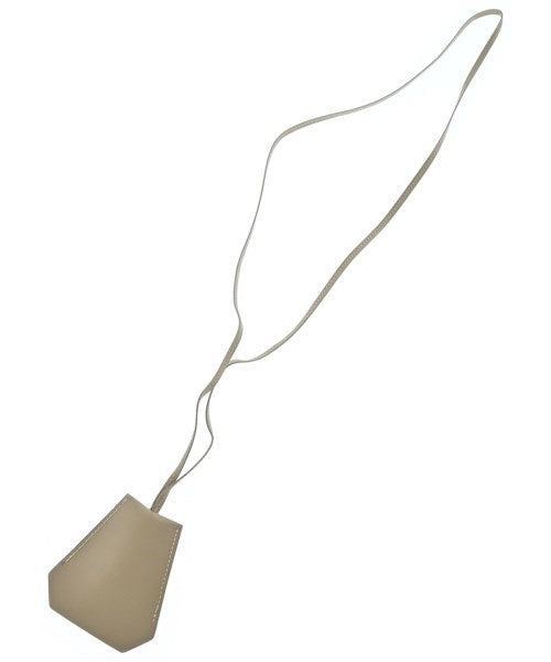 HERMES สร้อยคอ