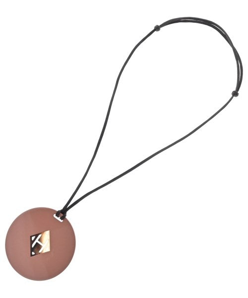 HERMES สร้อยคอ