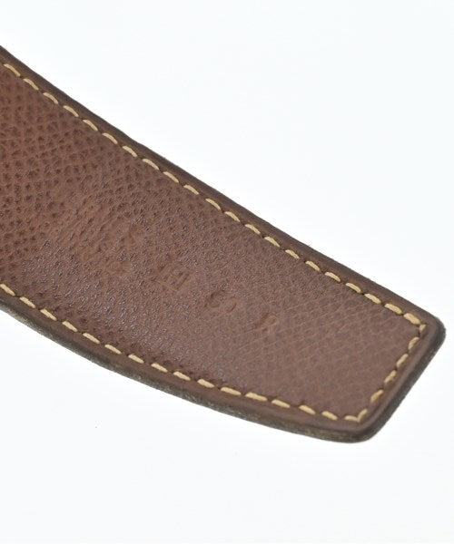 HERMES เข็มขัด