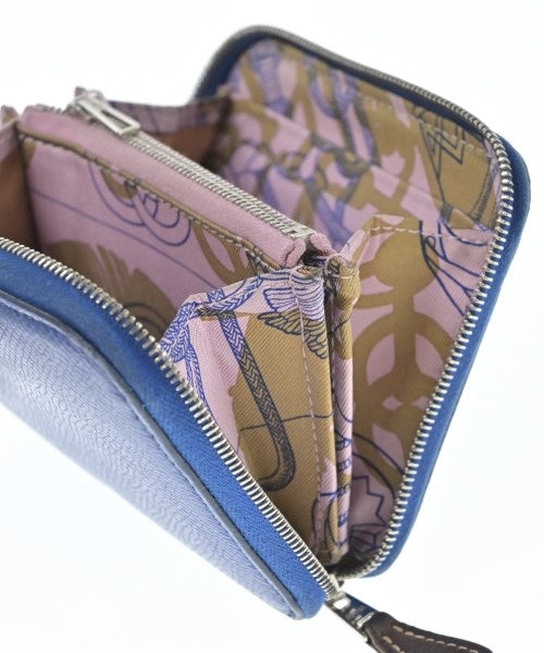 HERMES กระเป๋าสตางค์/กระเป๋าใส่เหรียญ
