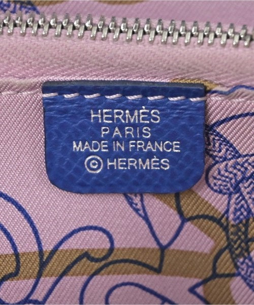 HERMES กระเป๋าสตางค์/กระเป๋าใส่เหรียญ
