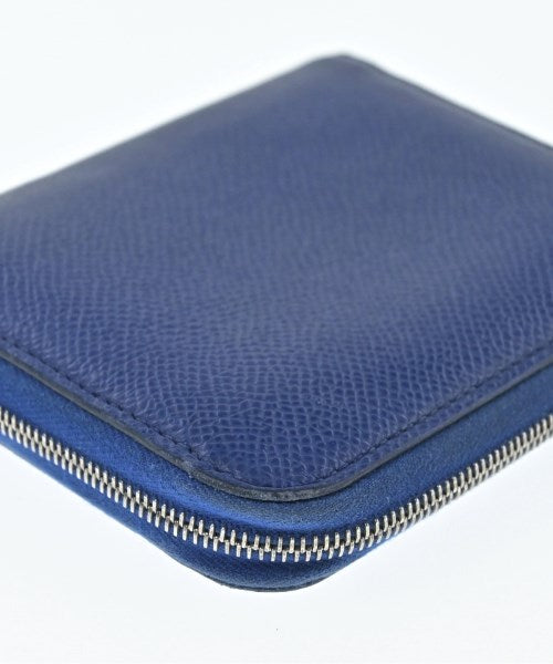 HERMES กระเป๋าสตางค์/กระเป๋าใส่เหรียญ