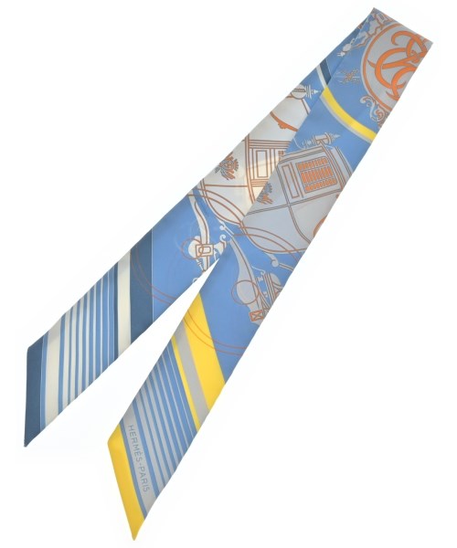 HERMES ผ้าพันคอ