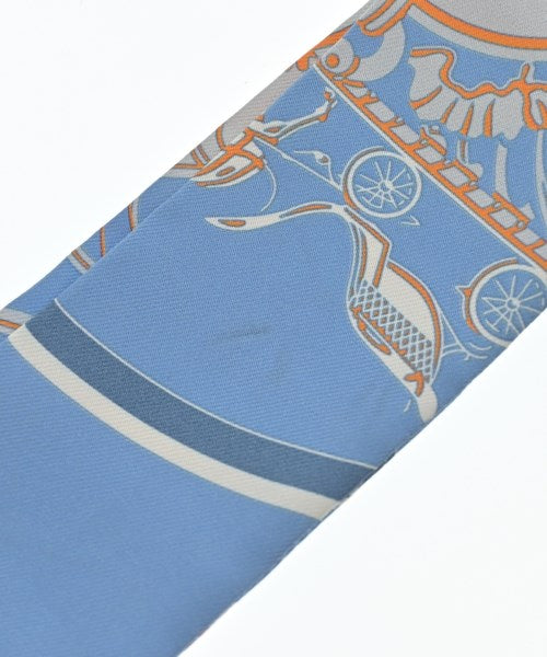 HERMES ผ้าพันคอ