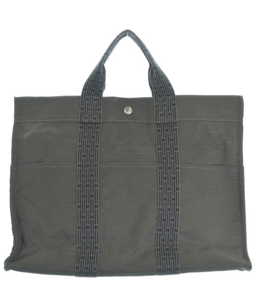 HERMES กระเป๋าถือขนาดใหญ่