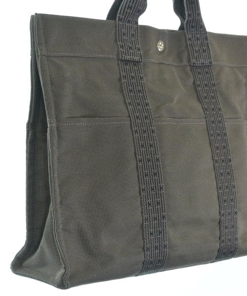 HERMES กระเป๋าถือขนาดใหญ่