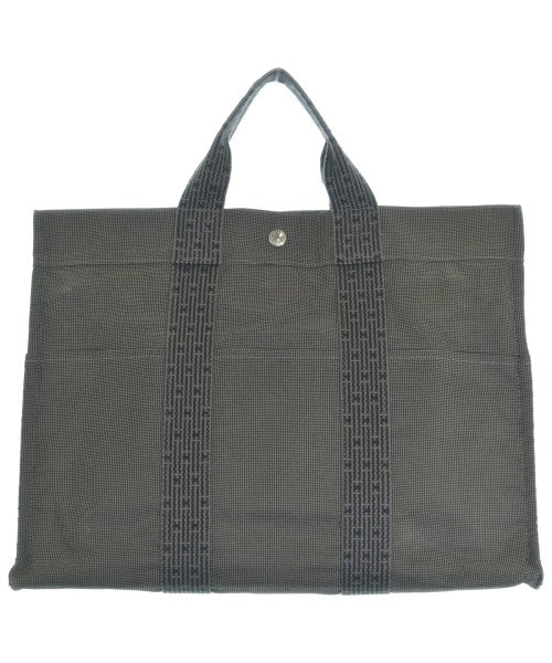HERMES กระเป๋าถือขนาดใหญ่