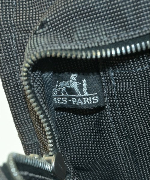 HERMES กระเป๋าถือขนาดใหญ่