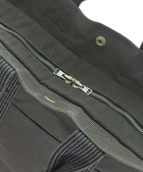 HERMES กระเป๋าถือขนาดใหญ่
