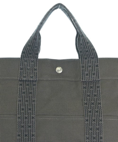 HERMES กระเป๋าถือขนาดใหญ่