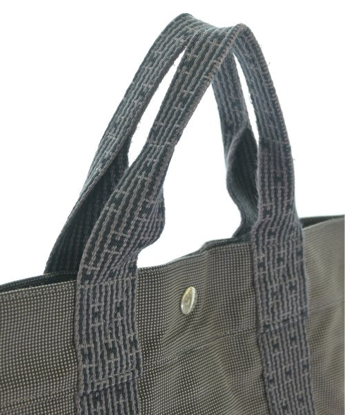 HERMES กระเป๋าถือขนาดใหญ่