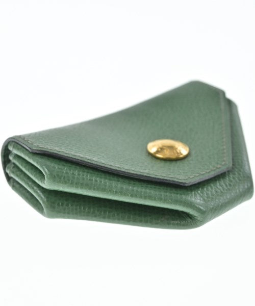 HERMES กระเป๋าสตางค์/กระเป๋าใส่เหรียญ
