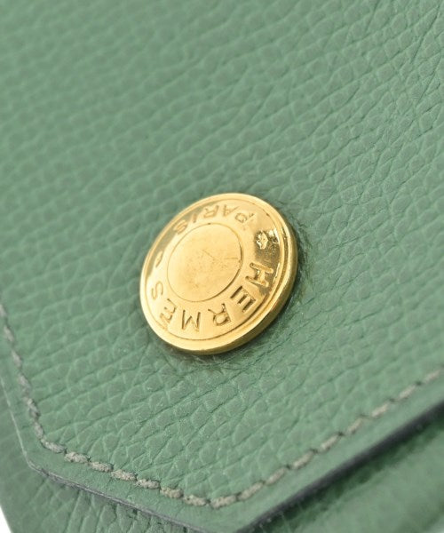 HERMES กระเป๋าสตางค์/กระเป๋าใส่เหรียญ