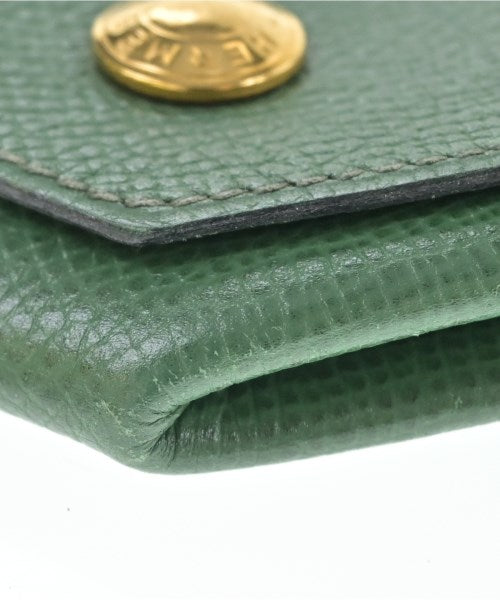 HERMES กระเป๋าสตางค์/กระเป๋าใส่เหรียญ