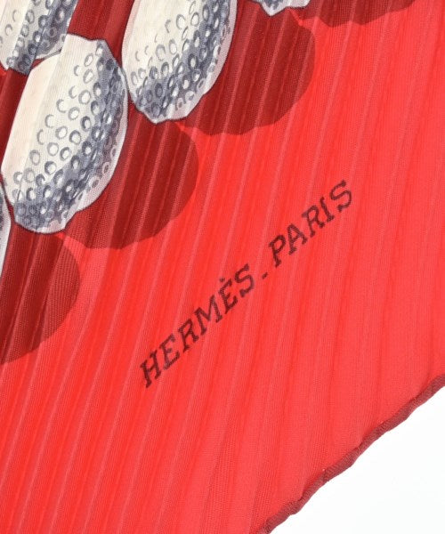 HERMES ผ้าพันคอ