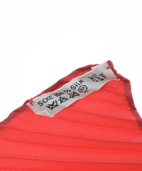 HERMES ผ้าพันคอ