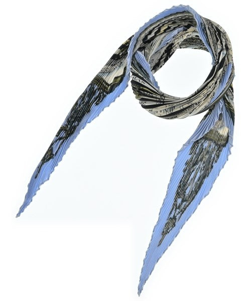 HERMES ผ้าพันคอ