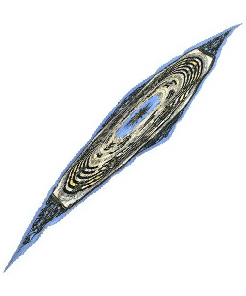 HERMES ผ้าพันคอ