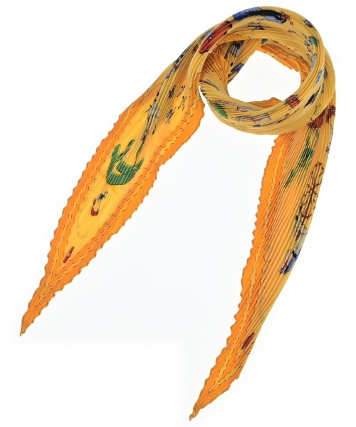 HERMES ผ้าพันคอ