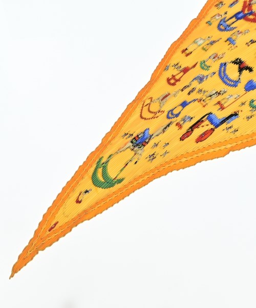 HERMES ผ้าพันคอ
