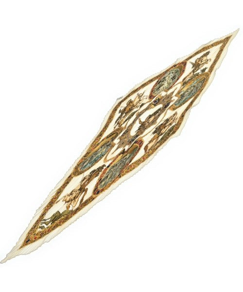 HERMES ผ้าพันคอ