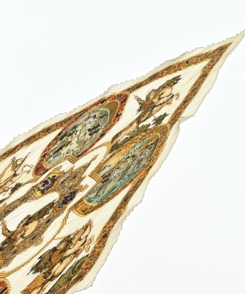 HERMES ผ้าพันคอ