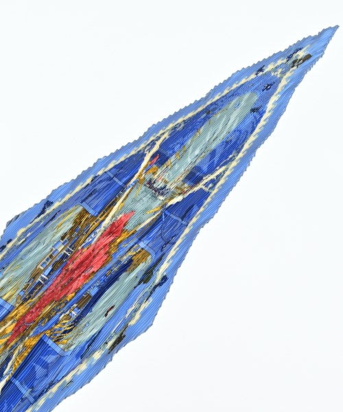 HERMES ผ้าพันคอ
