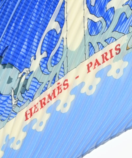 HERMES ผ้าพันคอ