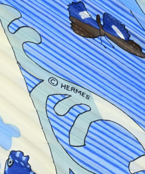 HERMES ผ้าพันคอ
