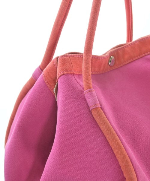 HERMES กระเป๋าถือขนาดใหญ่