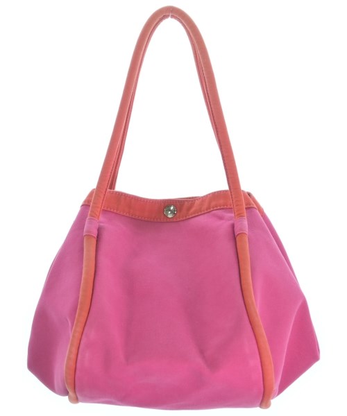 HERMES กระเป๋าถือขนาดใหญ่