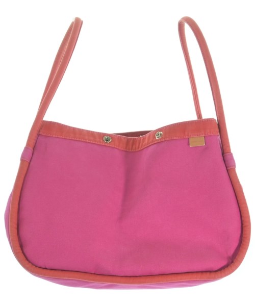 HERMES กระเป๋าถือขนาดใหญ่