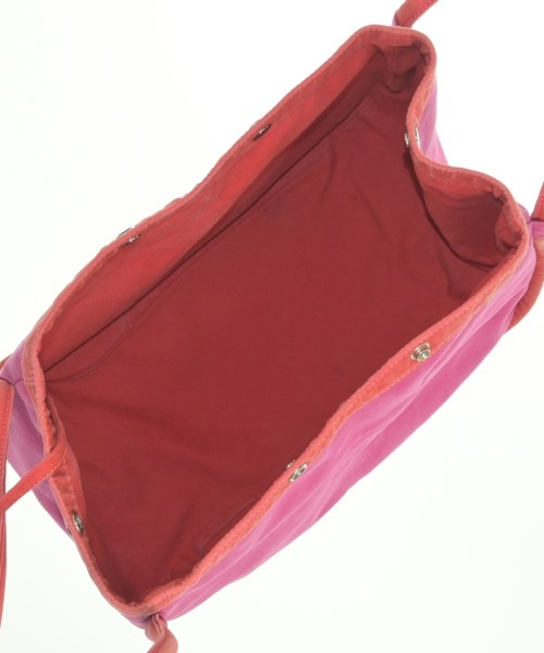 HERMES กระเป๋าถือขนาดใหญ่
