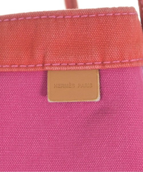 HERMES กระเป๋าถือขนาดใหญ่