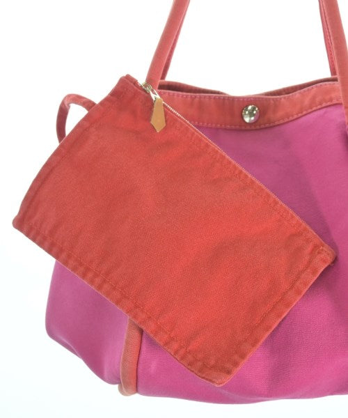 HERMES กระเป๋าถือขนาดใหญ่