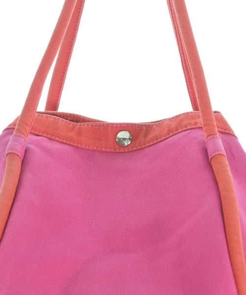 HERMES กระเป๋าถือขนาดใหญ่