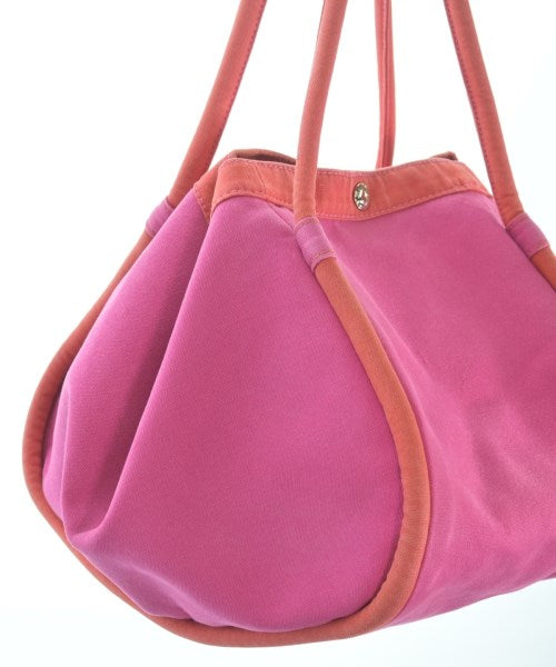 HERMES กระเป๋าถือขนาดใหญ่