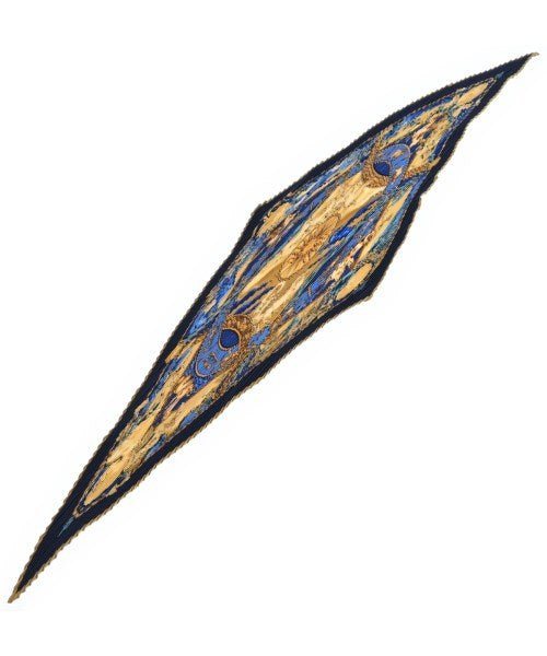 HERMES ผ้าพันคอ