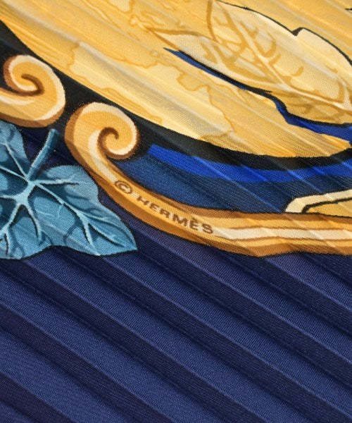 HERMES ผ้าพันคอ